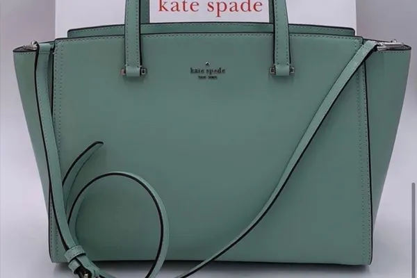 Kate Spade Tote - Image 2