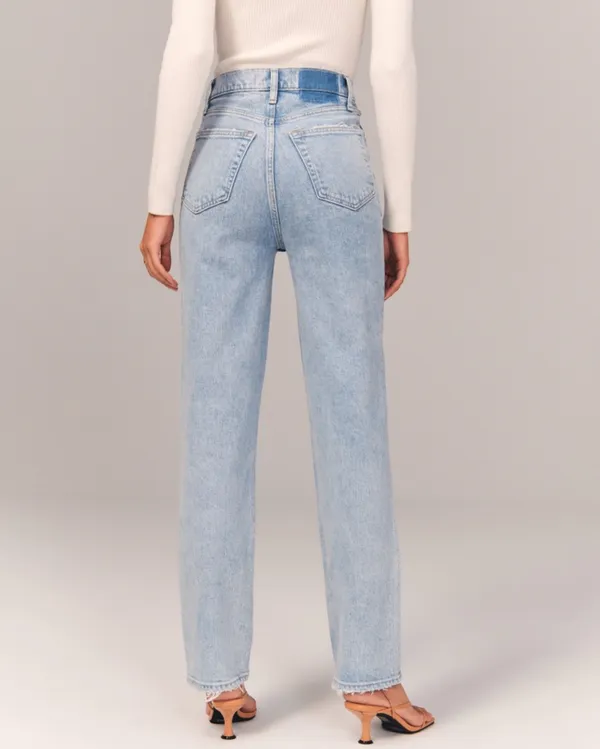 Abercrombie Jeans - Image 3