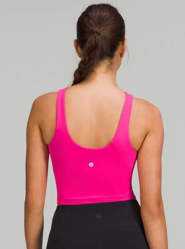Lululemon Align High Neck Tank Top - Image 2