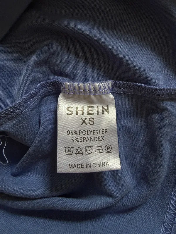 Shein Lilac Tank Top - Image 7