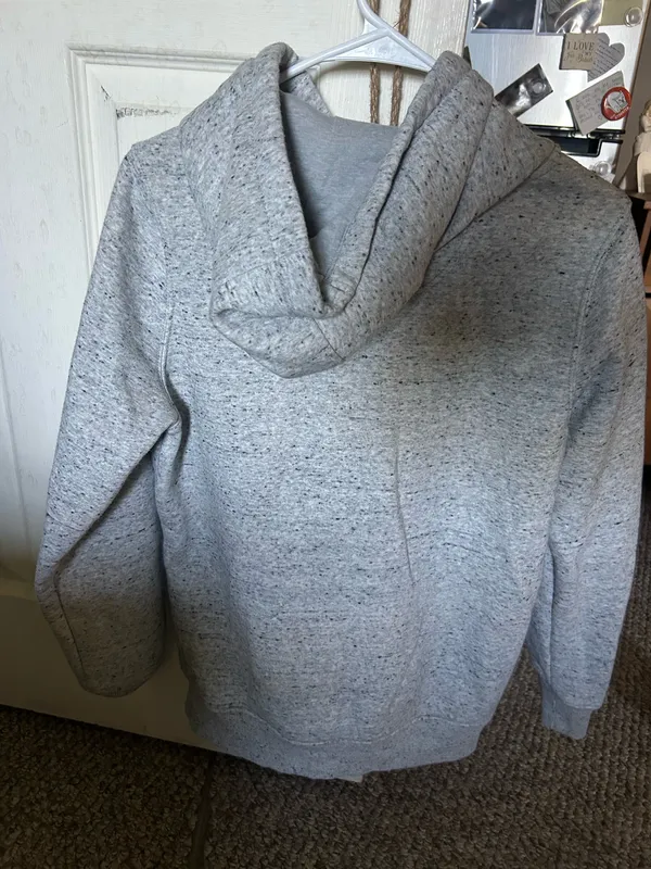 Carhartt Relaxed Fit Hoodie - Image 2