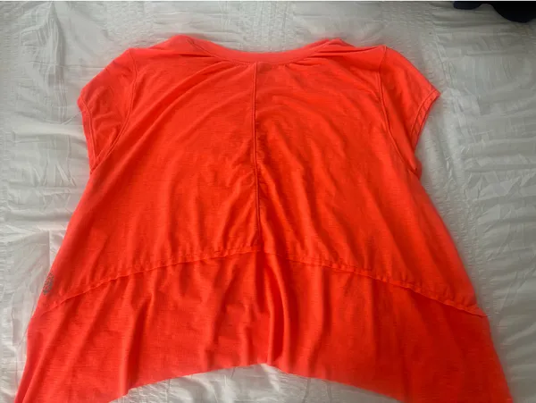 FP Movement Tempo UV Protection Short Sleeve Tee - Image 2