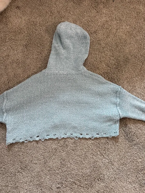 Urban Outfitters Crop Jacket - Image 2