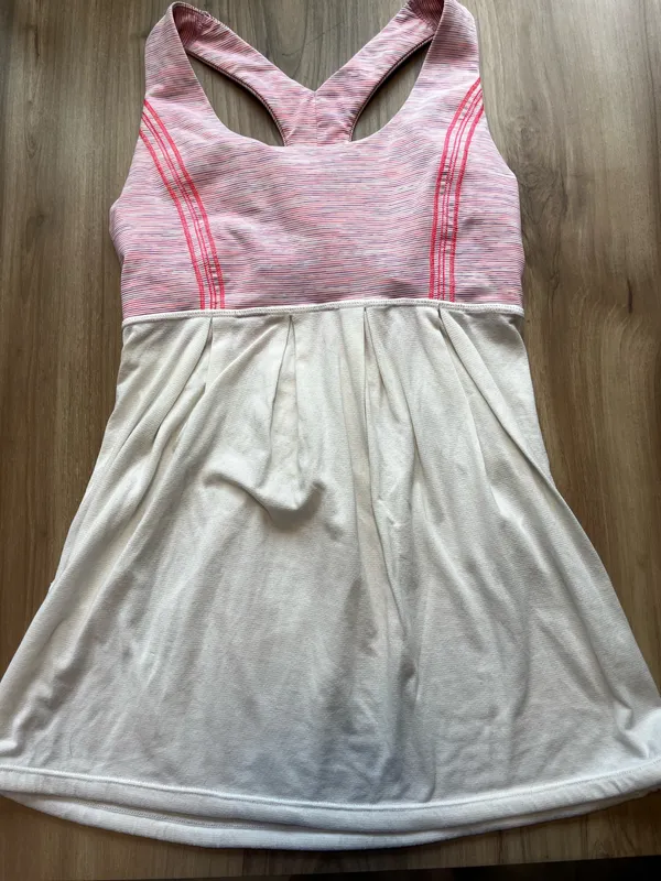 Lululemon Tank Top - Image 2