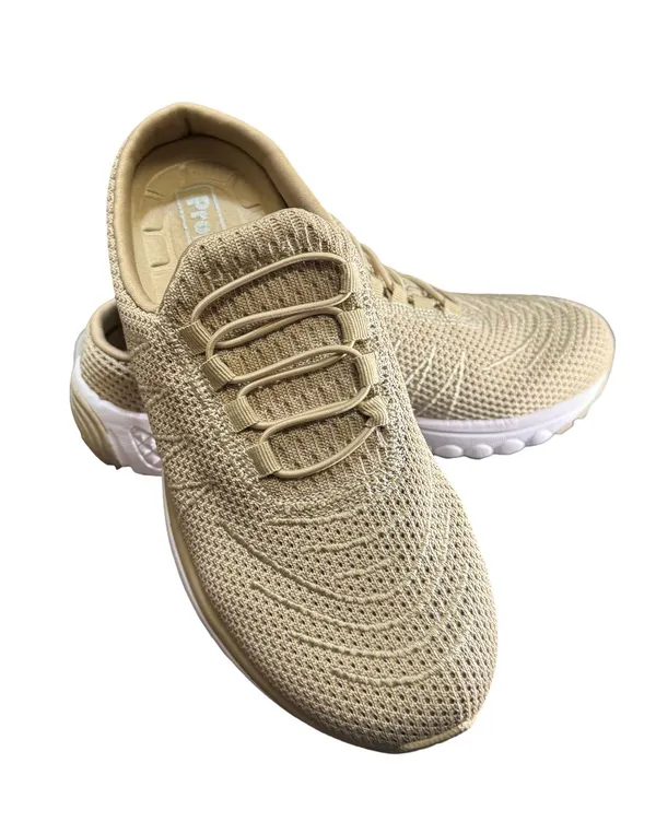 Propet Bungee Sneaker Mules  - Image 9