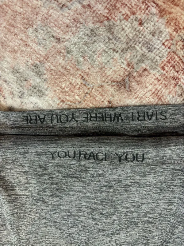 Lululemon Swiftly Long Sleeve - Image 3