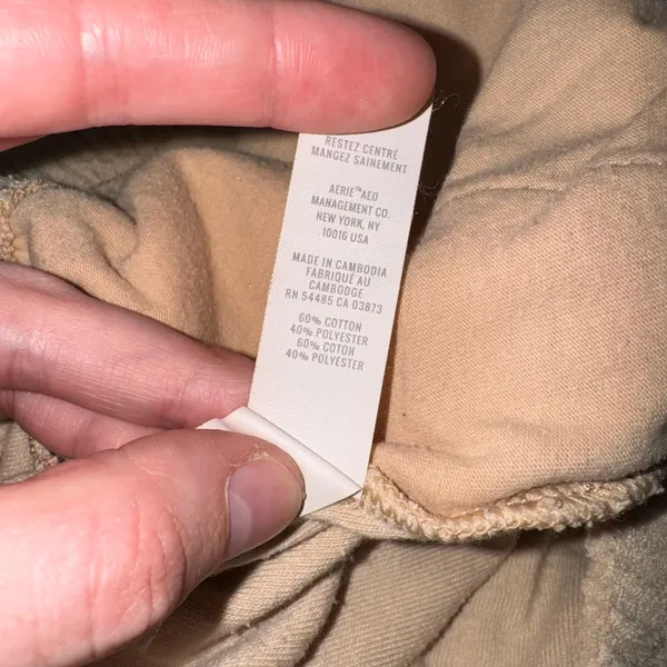 Aerie Offline Lounge Pants - Image 6