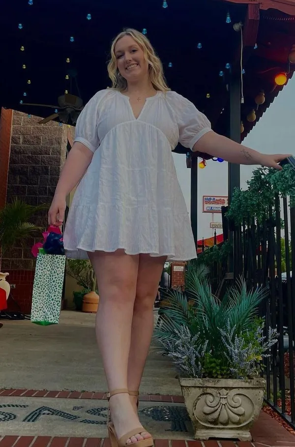 Target Dress - Image 3