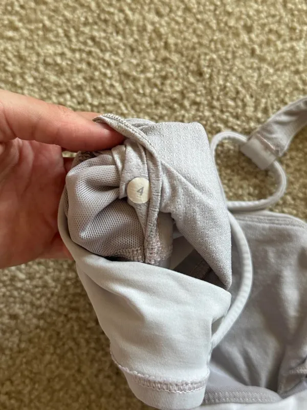 Lululemon bra  - Image 3