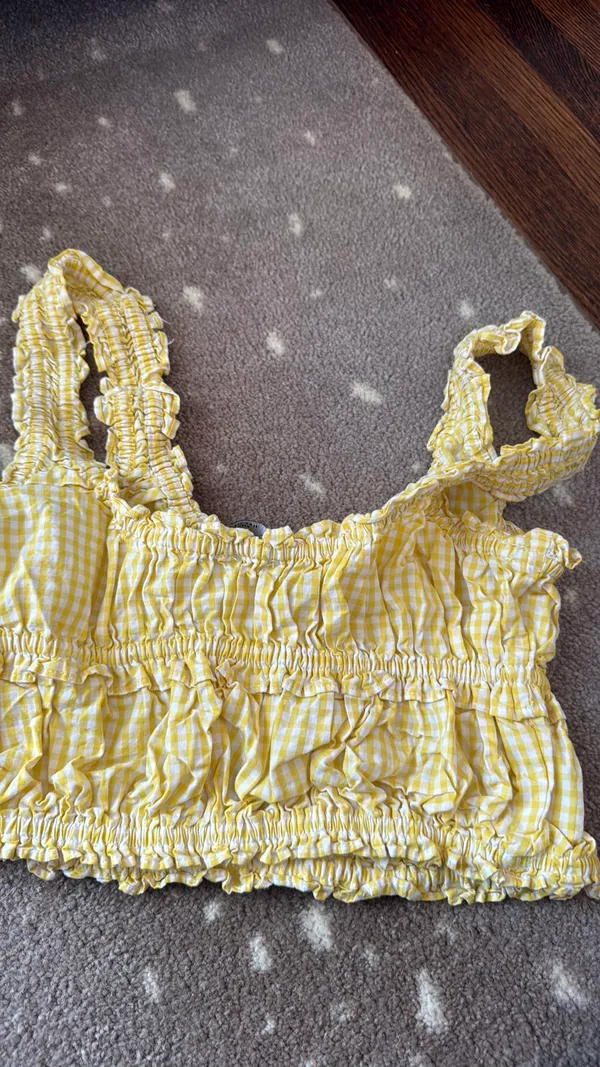 ZARA Top - Image 3