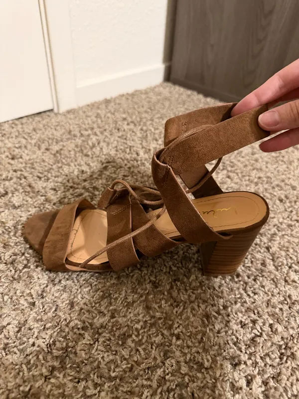 Lulus Sandals - Image 7