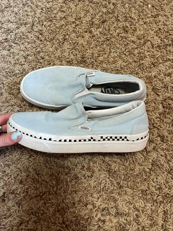 Vans Slip-On - Image 2