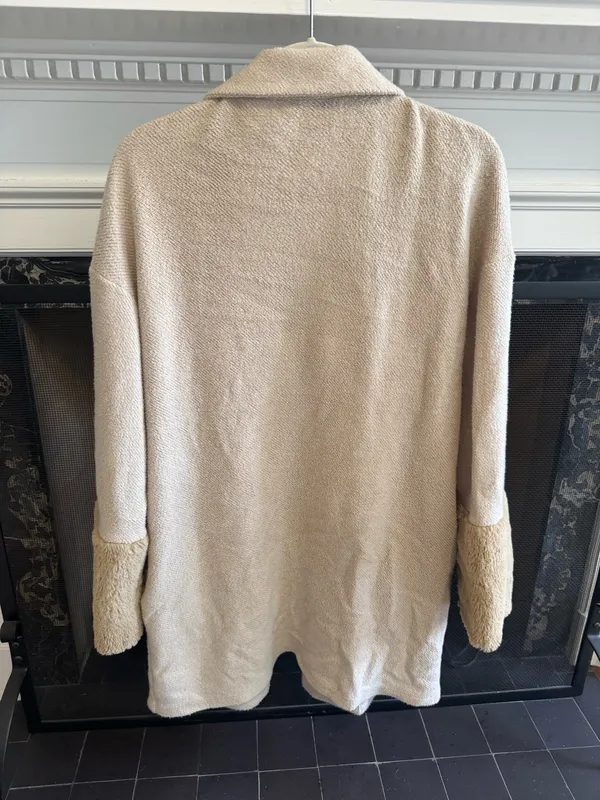 ZARA Cardigan Knit - Image 3
