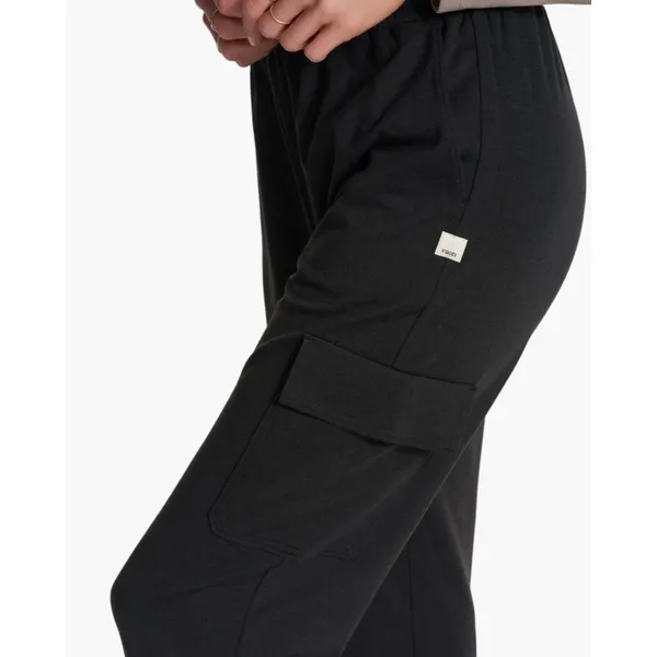 Boyfriend DreamKnit Cargo Joggers - Image 3