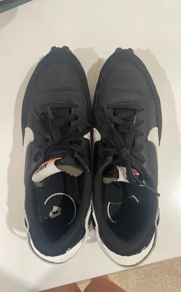 Nike Waffle Debuts - Image 2