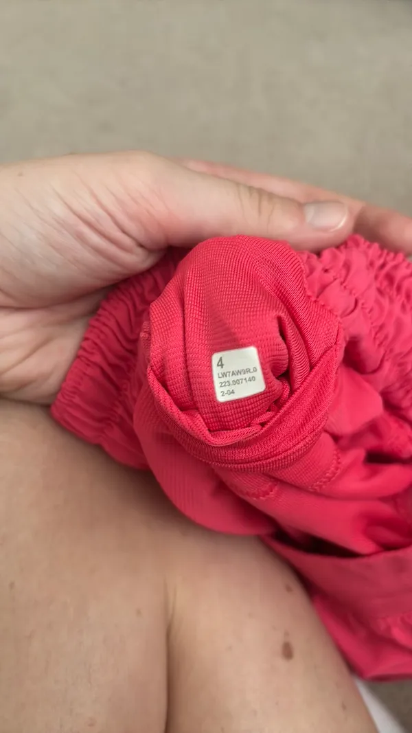     Lululemon hotty hots - Image 5