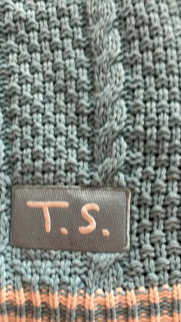 Taylor Swift 1989 Cardigan - Image 2