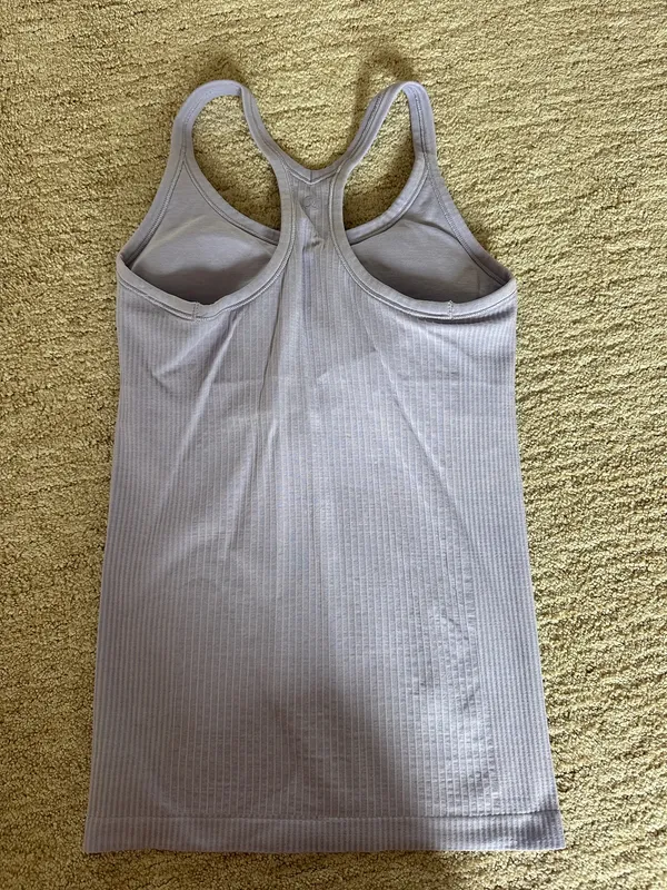 Lululemon ebb to street tank - Image 2
