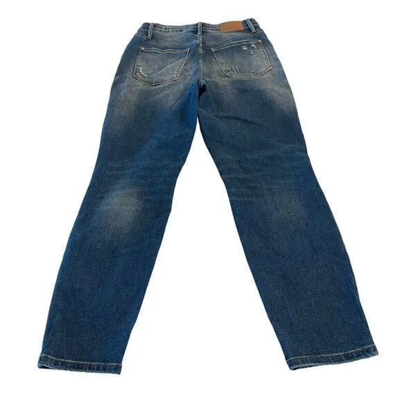 Judy Blue‎ Slim Fit Jeans size 9/ 29 - Image 2