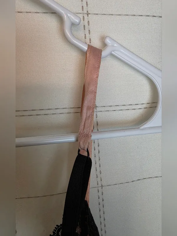 Victorias Secret Vintage Bra - Image 2