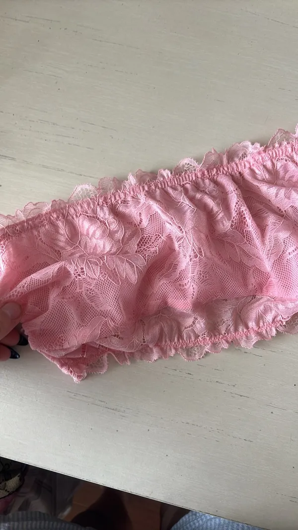 NWOT Free People Intimately Bring Me Another Bandeau bra - blushing garden - Image 3