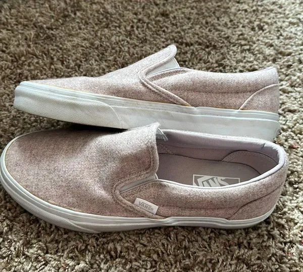 Vans slip on - Image 3