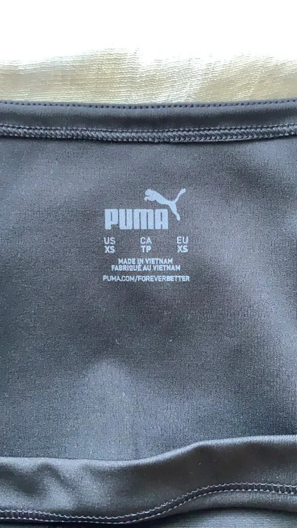 Puma Tank Top - Image 3