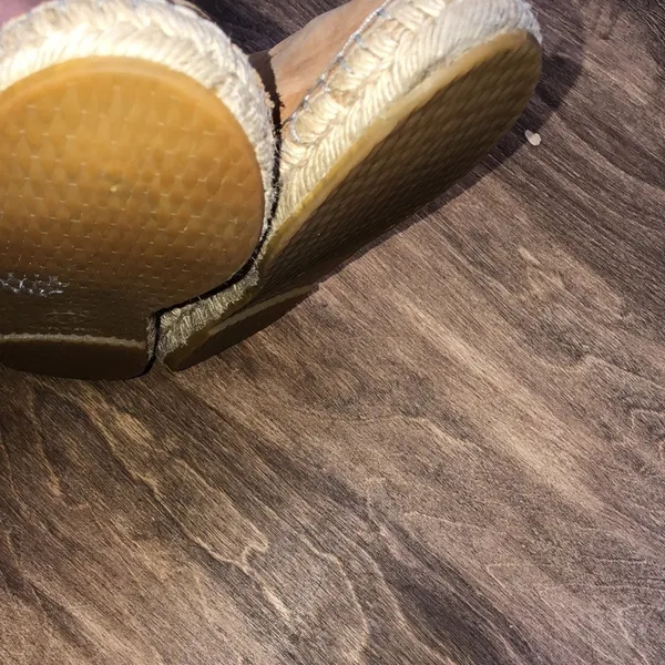 Free People Laurel Canyon size 39/ leather shoes - Image 11
