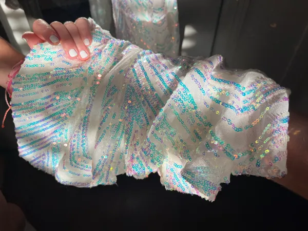 Windsor Prom Dress - Image 6