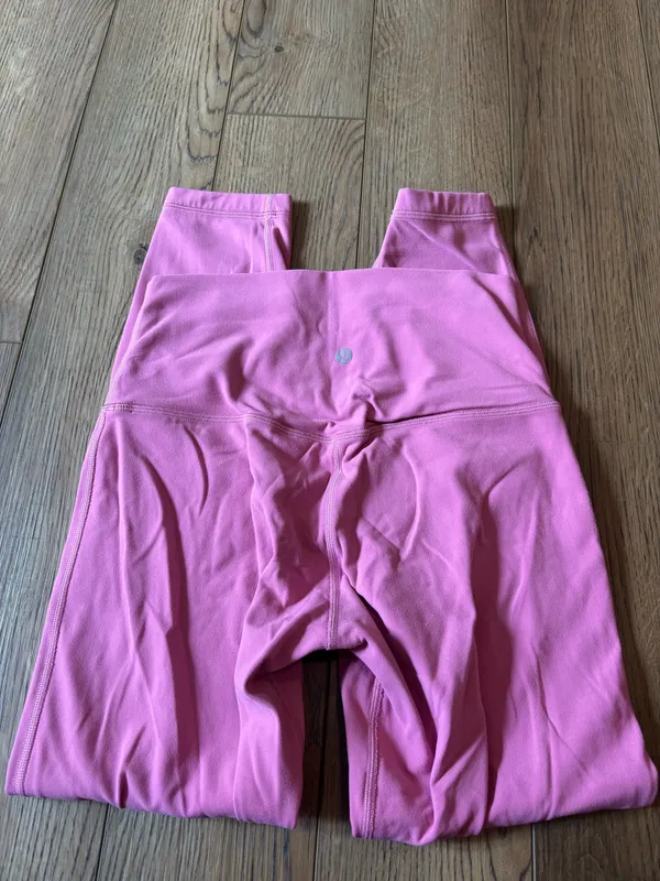 Lululemon Align Leggings 25" - Image 3