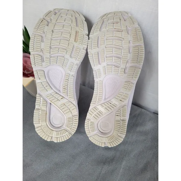 Under Armour Horv Sonic 5 Women's Shoes Size 10 Withe - Image 10