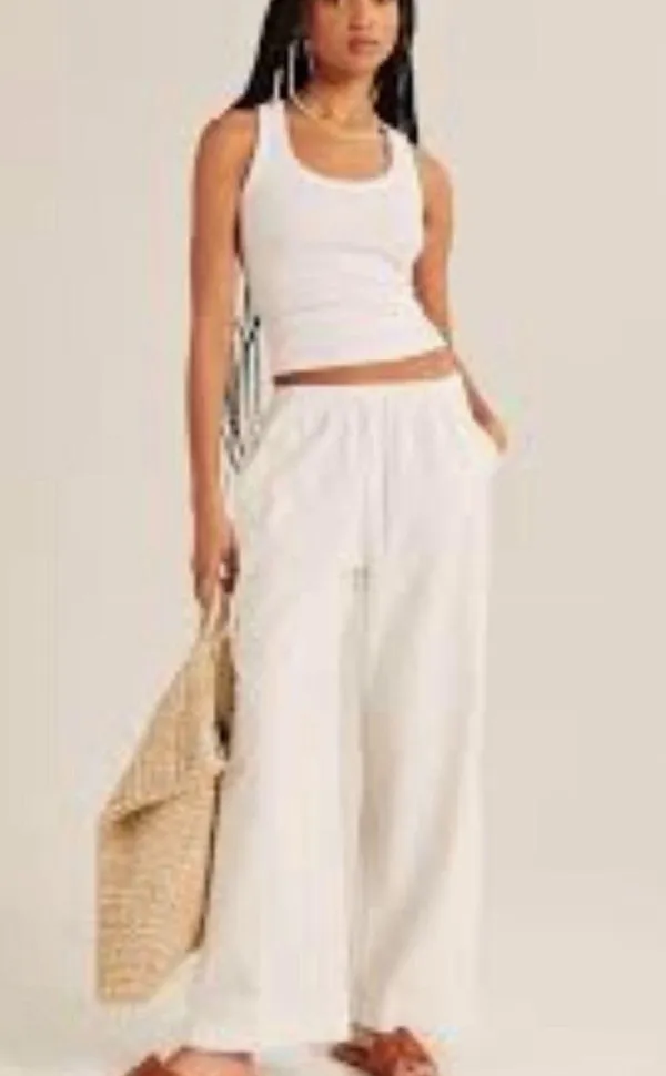 Abercrombie Pants - Image 2
