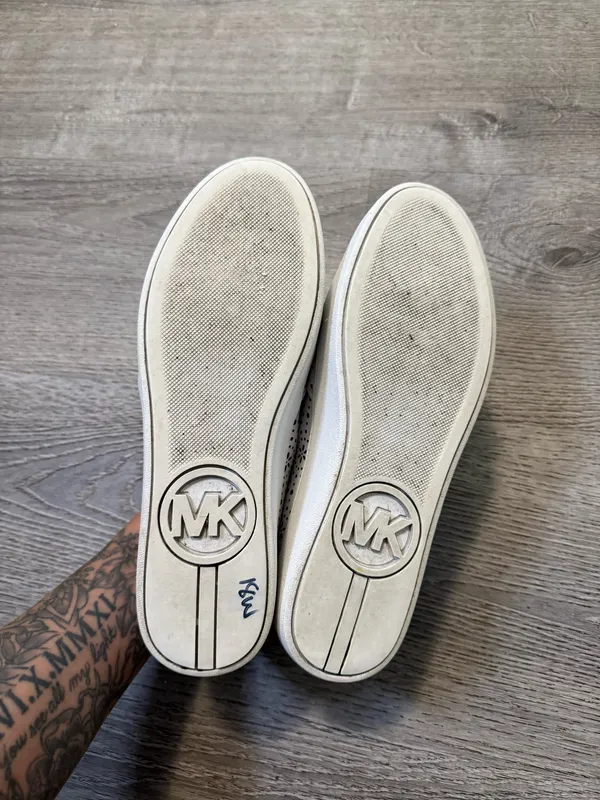 Michael kors slip on sneakers - Image 6
