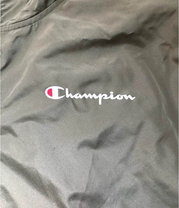 Champion Windbreaker Jacket - Image 7