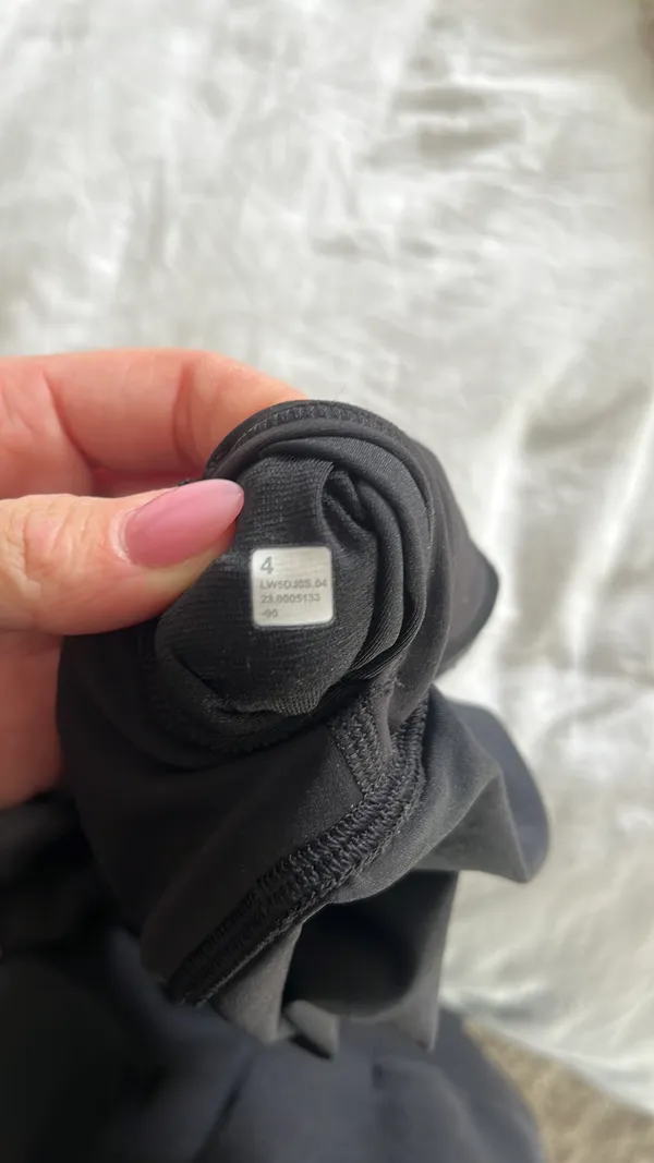 Lululemon Wunder Train Leggings 25" - Image 8
