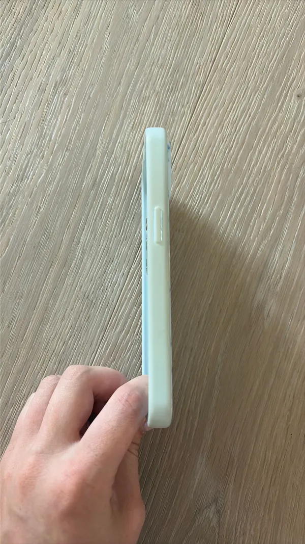 LOVESHACKFANCY phone case iPhone 15 - Image 2