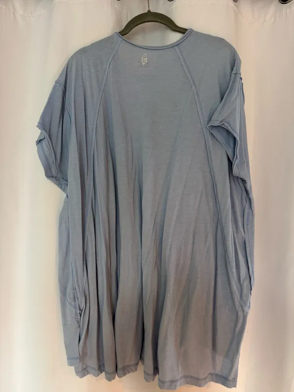Light Blue FP Top - Image 3