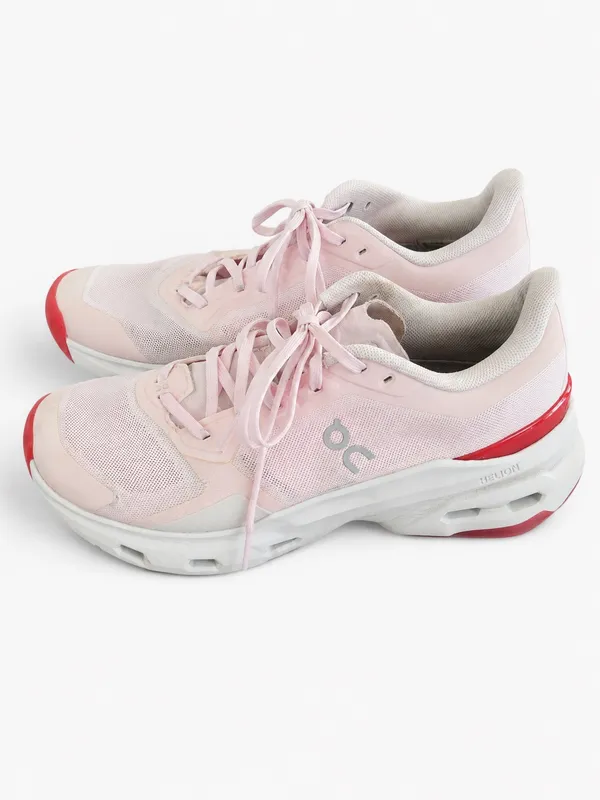 On Cloudpulse 2 Women’s 8.5 Pearl Blush Pink Training Sneakers Shoes w/ Box - Image 3