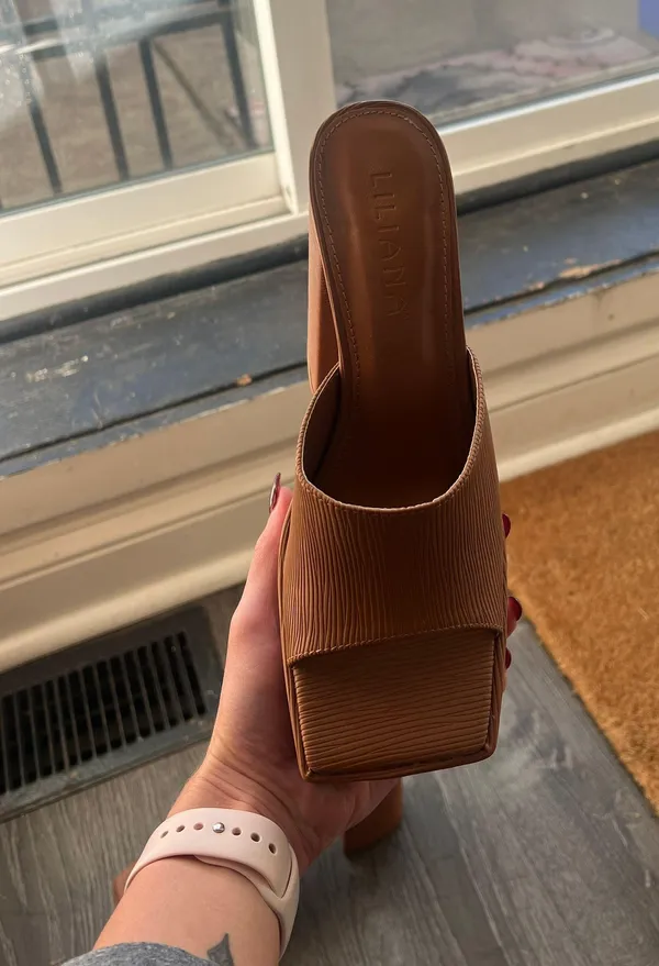 Forever 21 Heels - Image 6