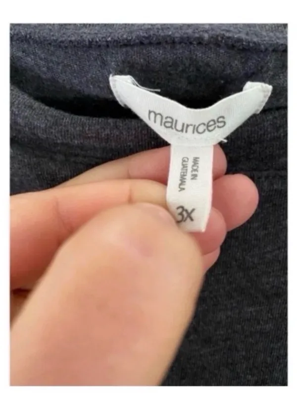 Maurices Graphic Tee - Image 6