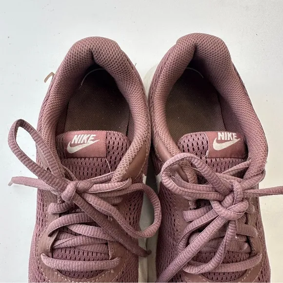 Nike Shoes Sneakers‎ Womens Size 6.5 Tanjun Pink Running Shoes - Image 8