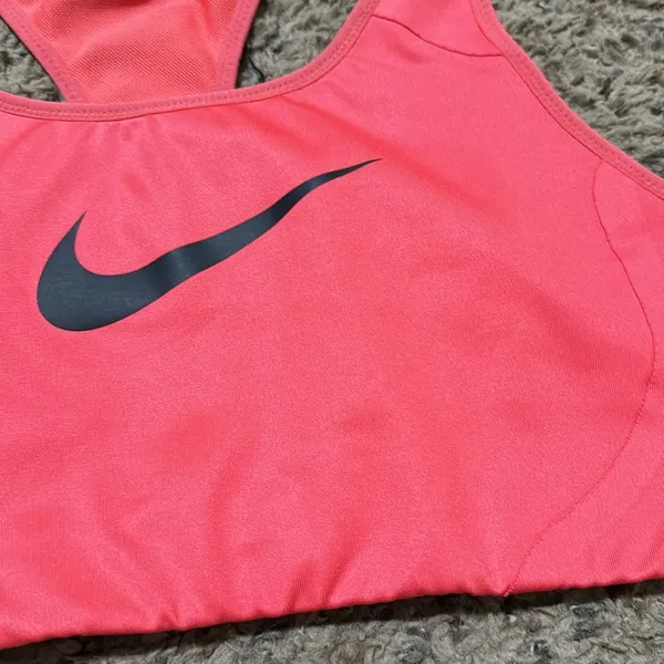 Nike sports bra - Image 2