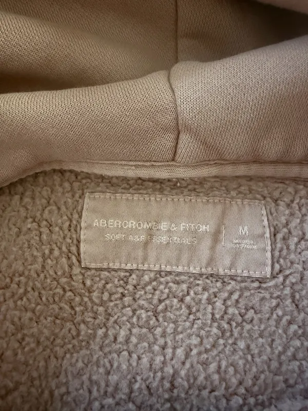 Abercrombie Sweatshirt - Image 3