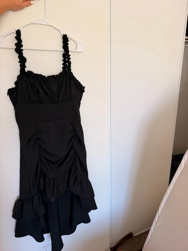 Little Black Dress Size M - Image 2