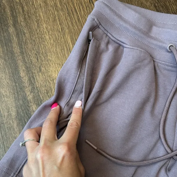 Alphalete shorts - Image 6