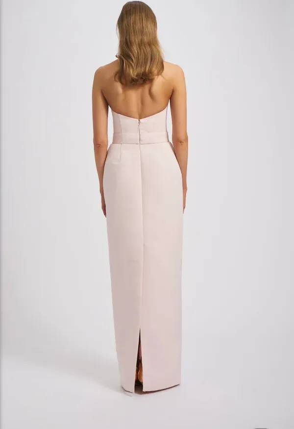 Bella Bridesmaids Amsale Style: Callista - Image 2