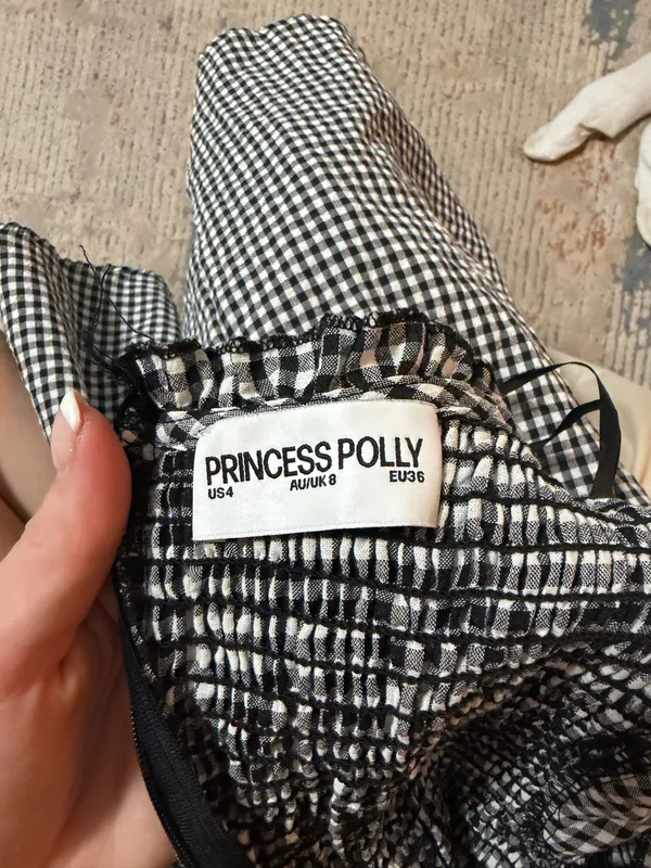 Princess Polly Romper - Image 5