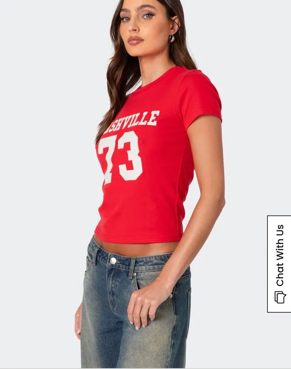 Edikted Tee  - Image 2
