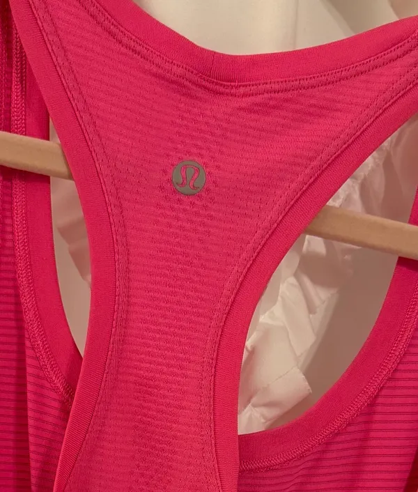 Lululemon Tank Top - Image 3