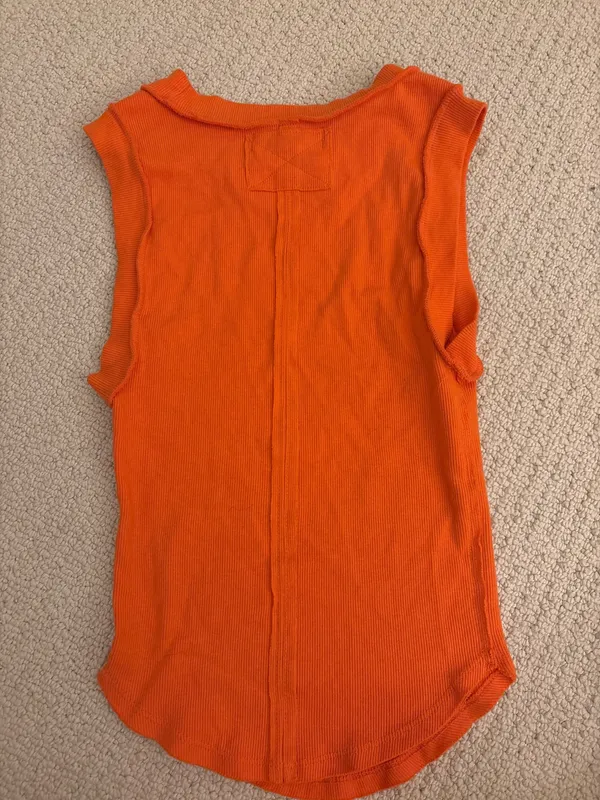 We The Free Kate Tank - Image 2